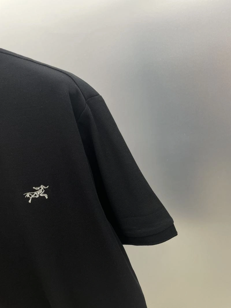 Arcteryx T-Shirts Sporty 162001