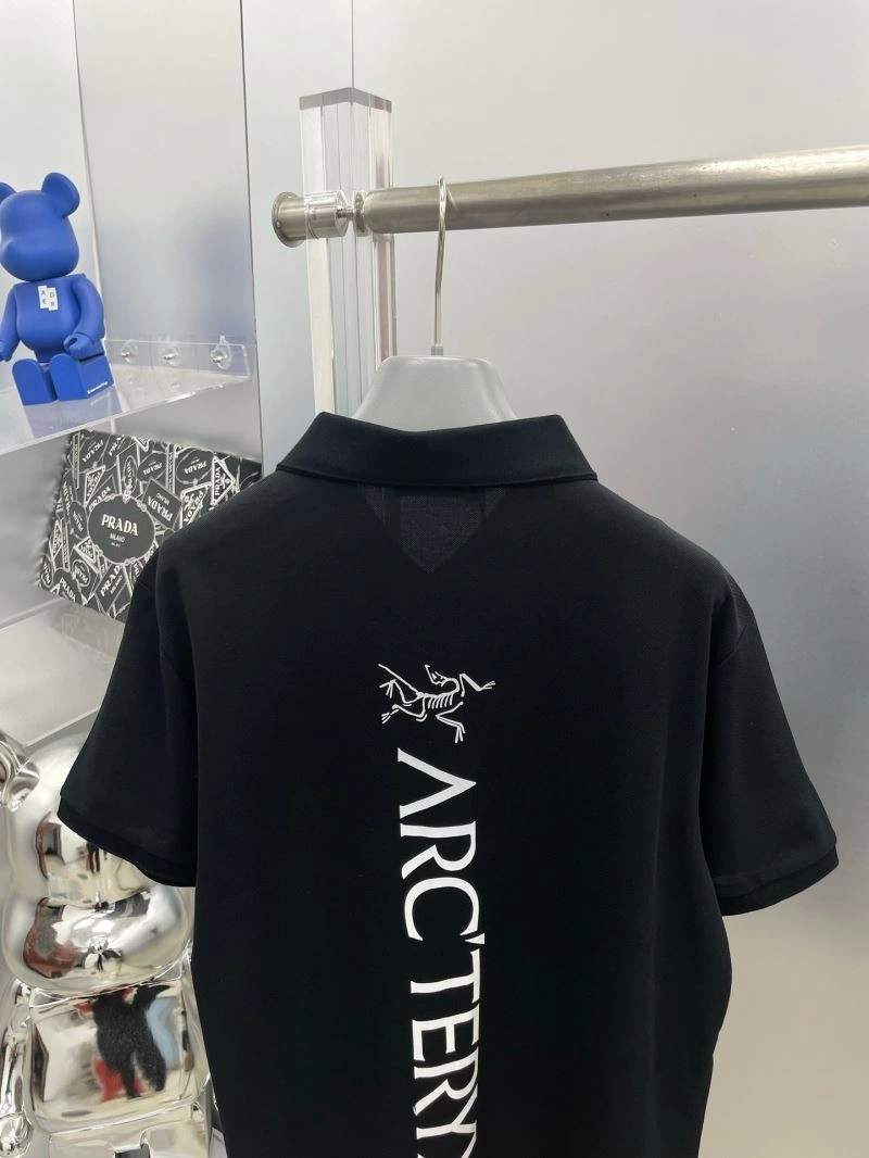 Arcteryx T-Shirts Sporty 162001