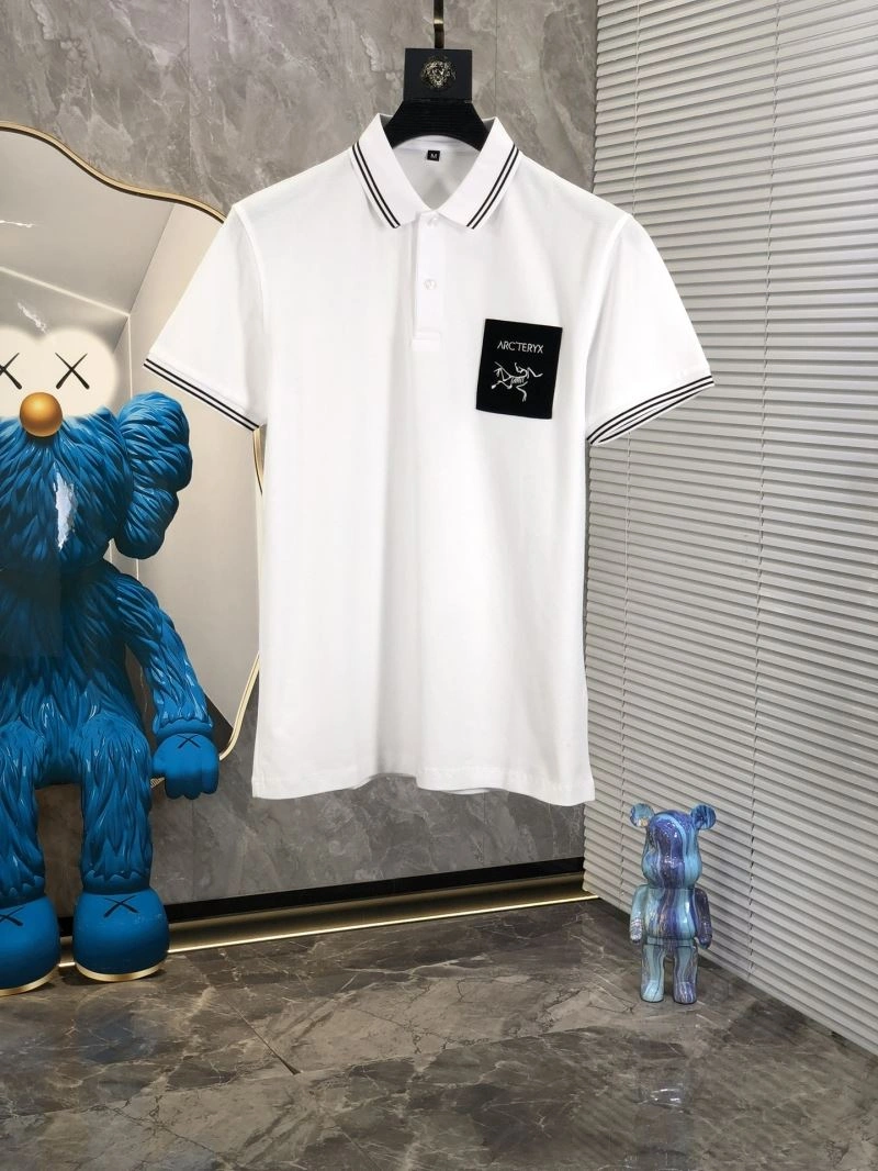 Arcteryx T-Shirts StreetReady 162000
