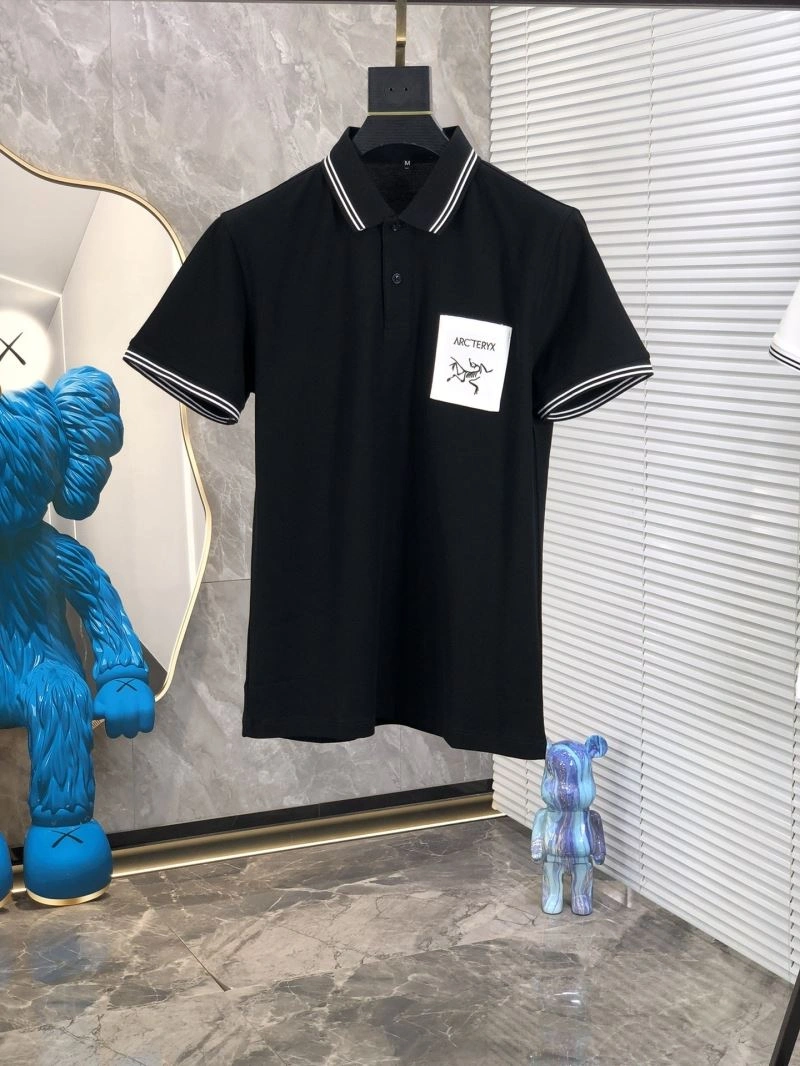 Arcteryx T-Shirts StreetReady 162000