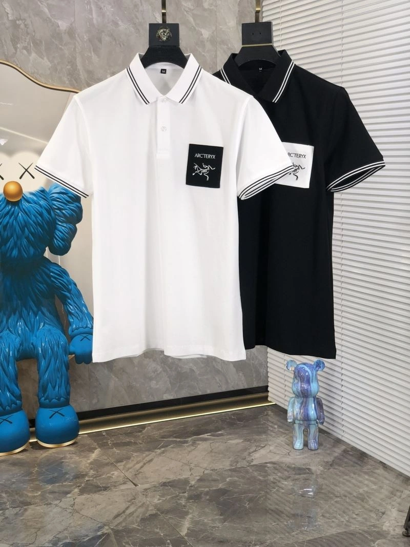 Arcteryx T-Shirts StreetReady 162000