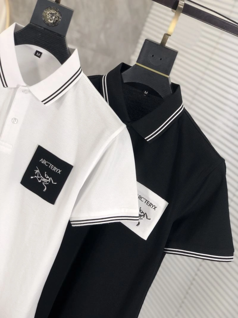 Arcteryx T-Shirts StreetReady 162000