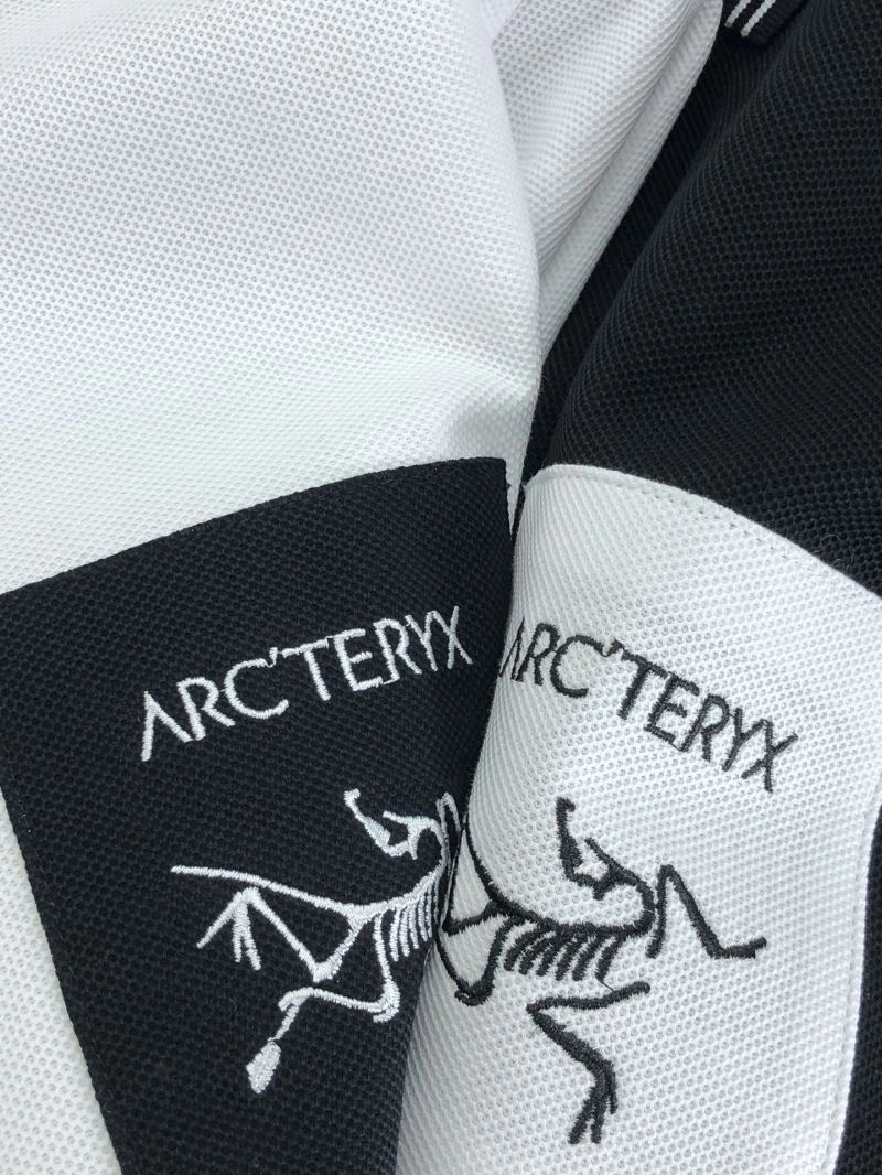 Arcteryx T-Shirts StreetReady 162000