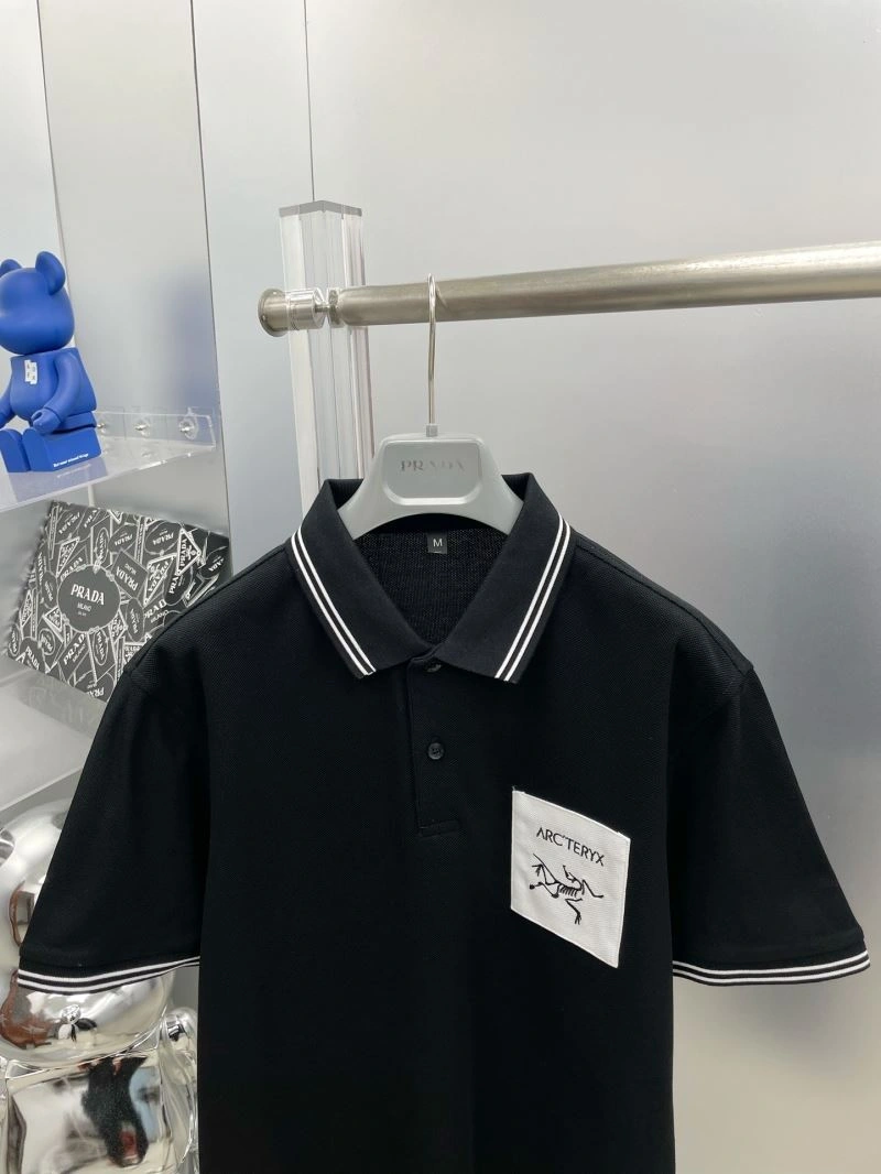 Arcteryx T-Shirts FreshLook 162002