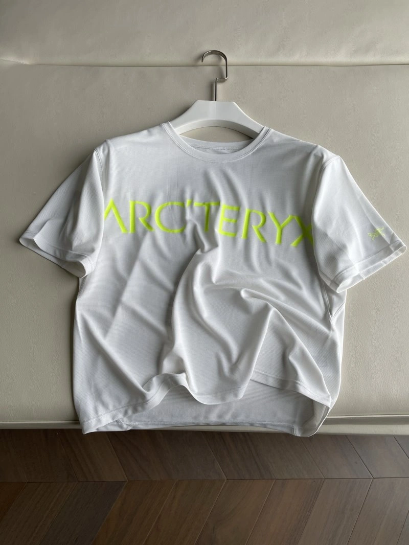 Sleek Arcteryx T-Shirts 157074