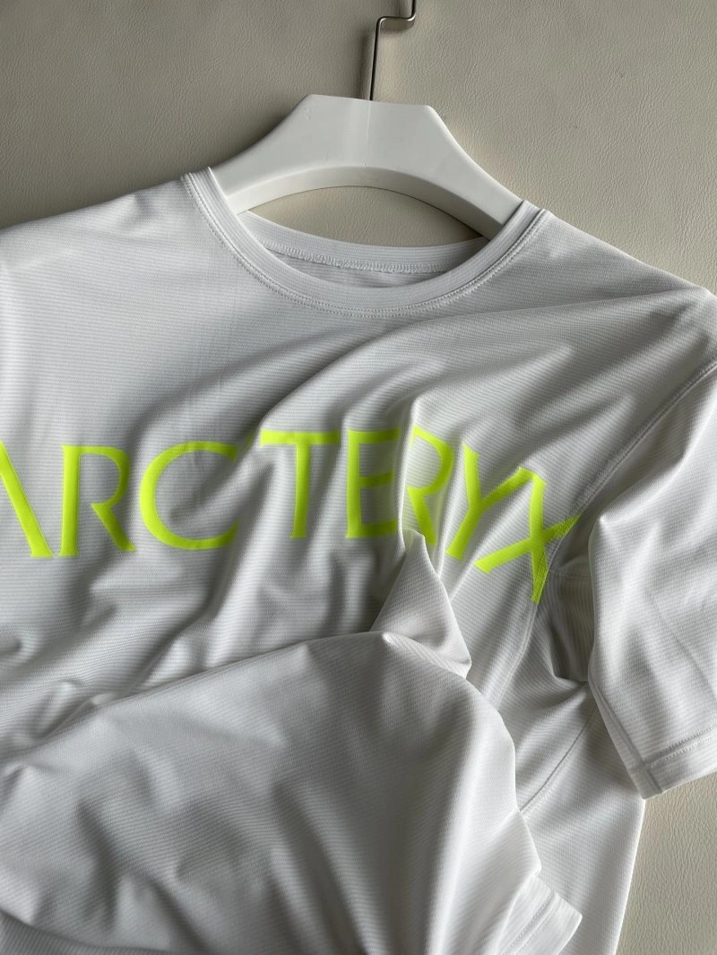 Sleek Arcteryx T-Shirts 157074