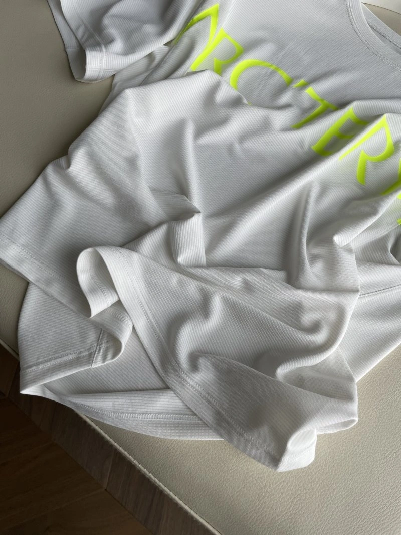 Sleek Arcteryx T-Shirts 157074