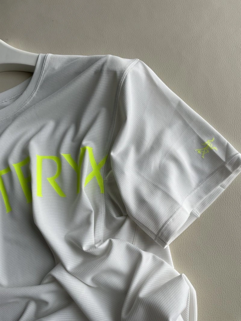 Sleek Arcteryx T-Shirts 157074