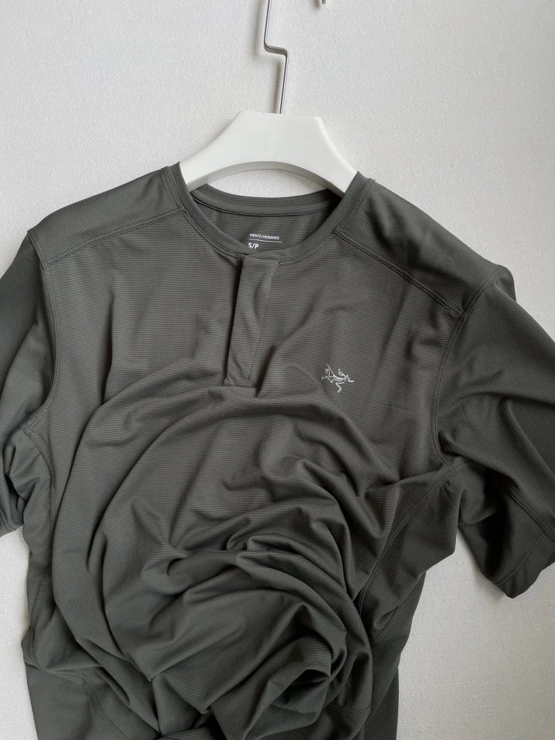 Arcteryx T-Shirts FashionForward 157076