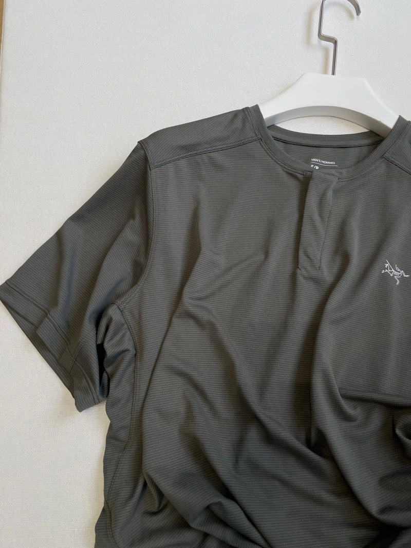 Arcteryx T-Shirts FashionForward 157076