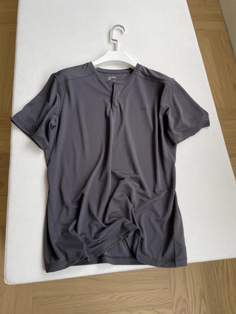Arcteryx T-Shirts OdorResistant 157071