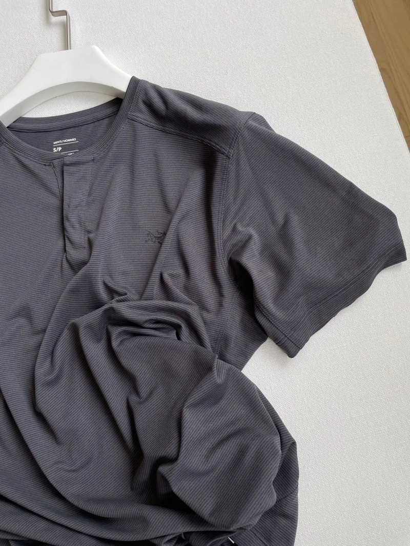 Arcteryx T-Shirts OdorResistant 157071