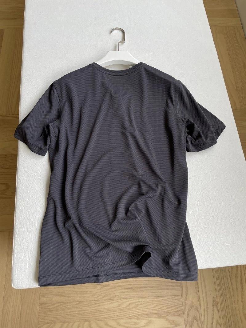 Arcteryx T-Shirts OdorResistant 157071