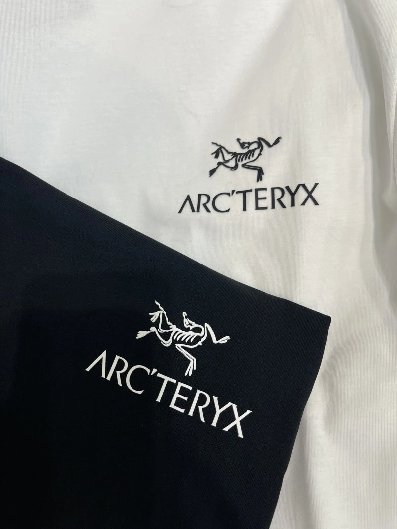 Arcteryx T-Shirts Versatile 149975