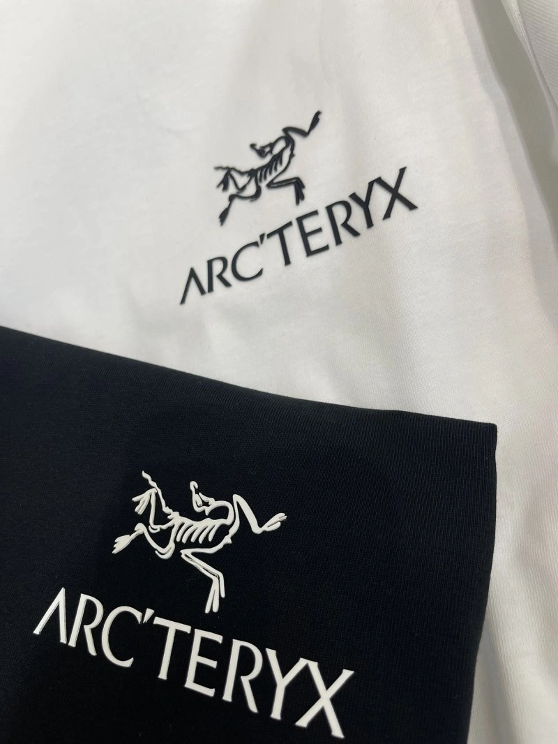 Arcteryx T-Shirts Versatile 149975