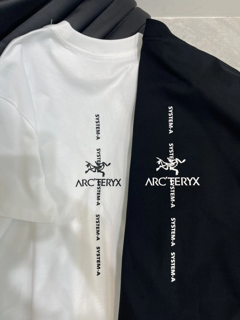 Arcteryx T-Shirts Versatile 149975