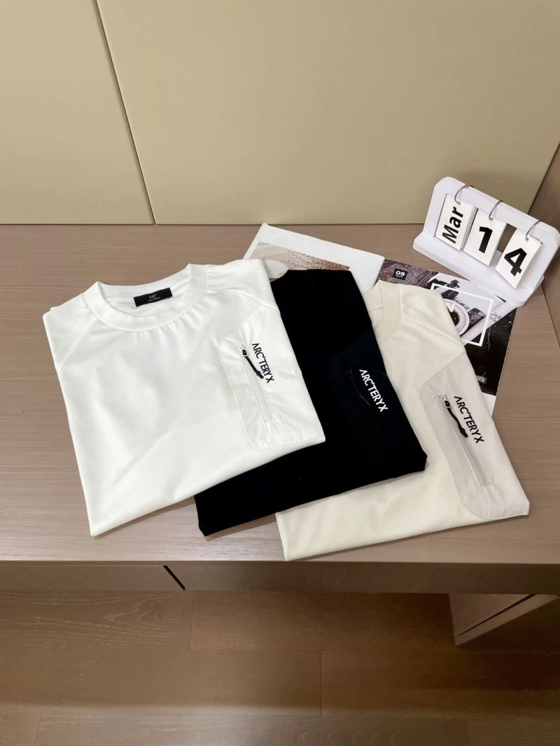 Affordable Arcteryx T-Shirts 161092