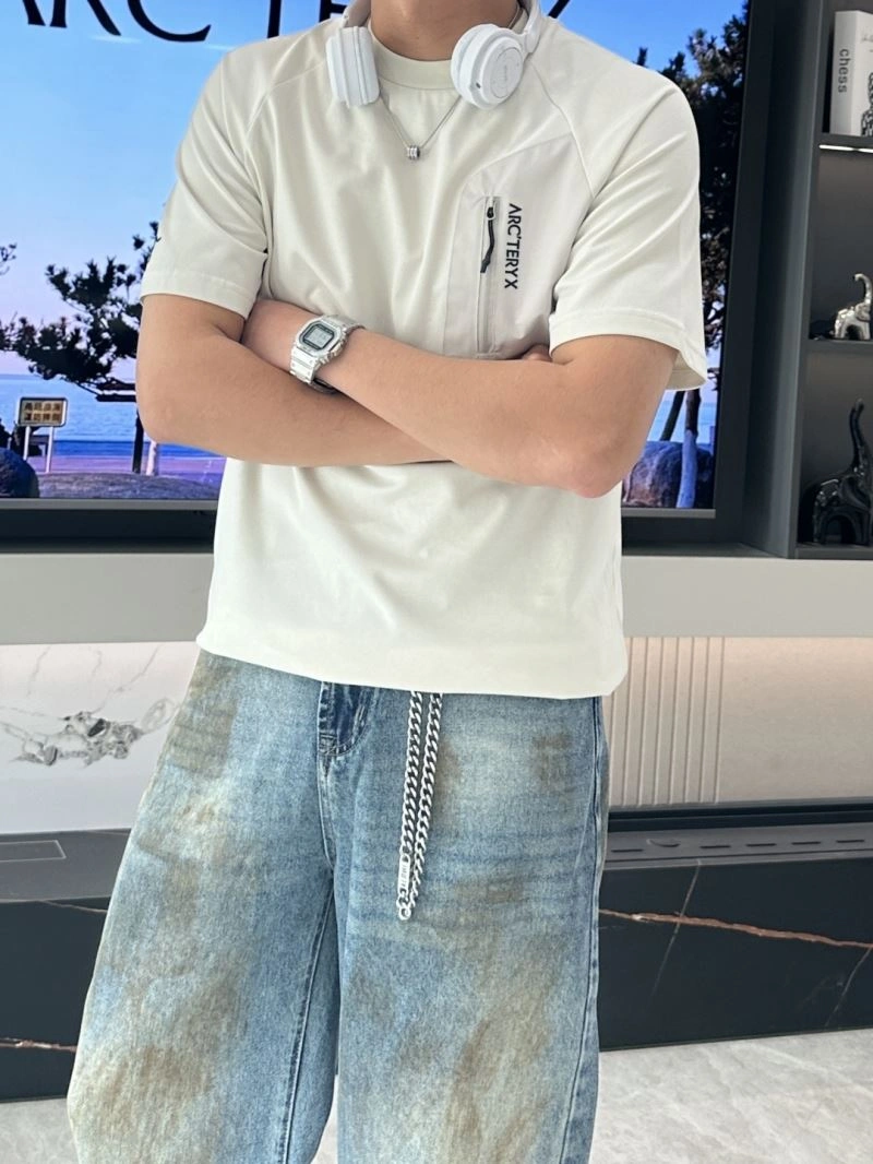 Affordable Arcteryx T-Shirts 161092