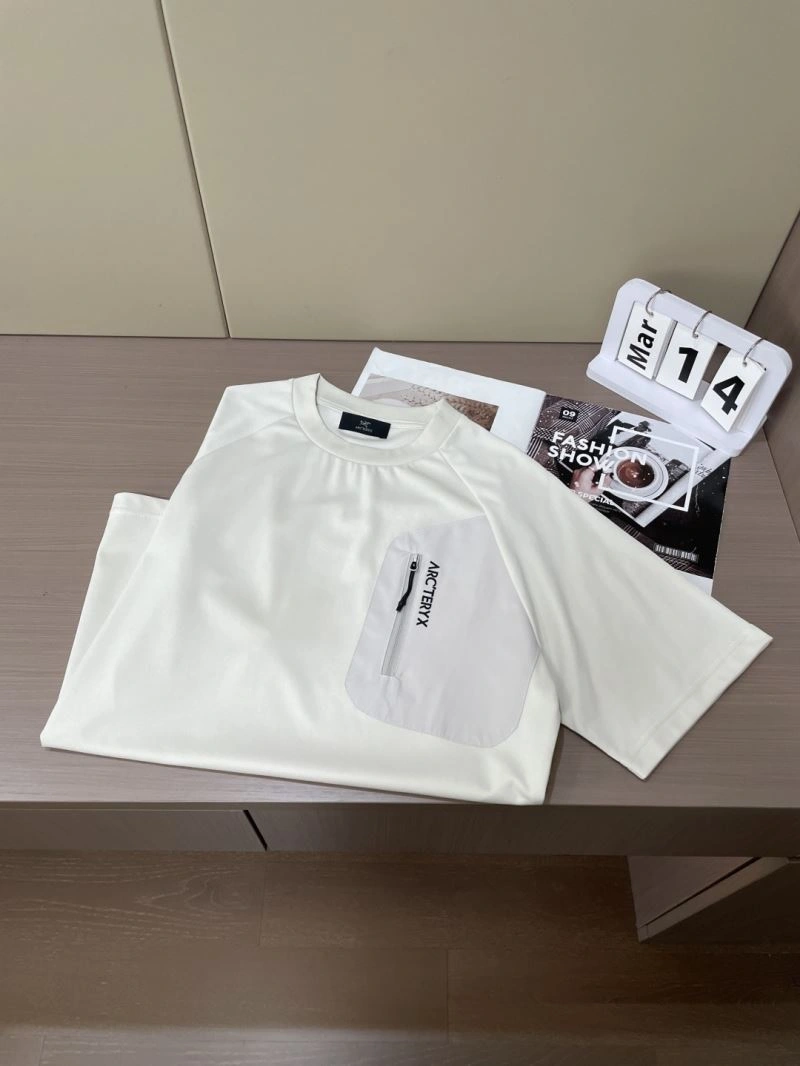 Affordable Arcteryx T-Shirts 161092