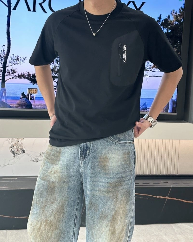 Timeless Arcteryx T-Shirts 161084