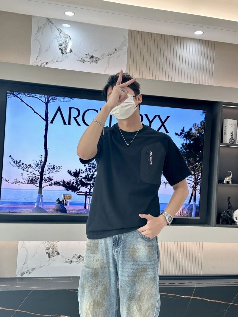Timeless Arcteryx T-Shirts 161084