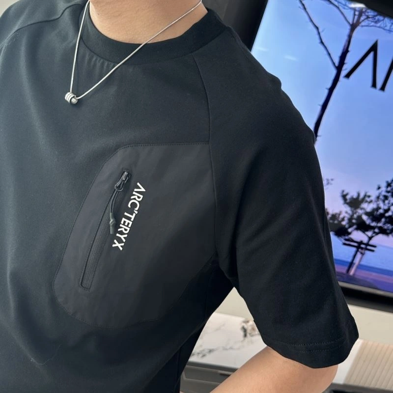 Timeless Arcteryx T-Shirts 161084