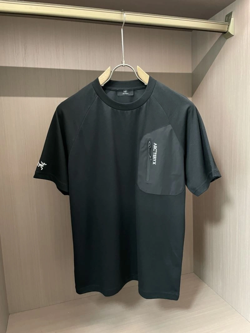 Timeless Arcteryx T-Shirts 161084