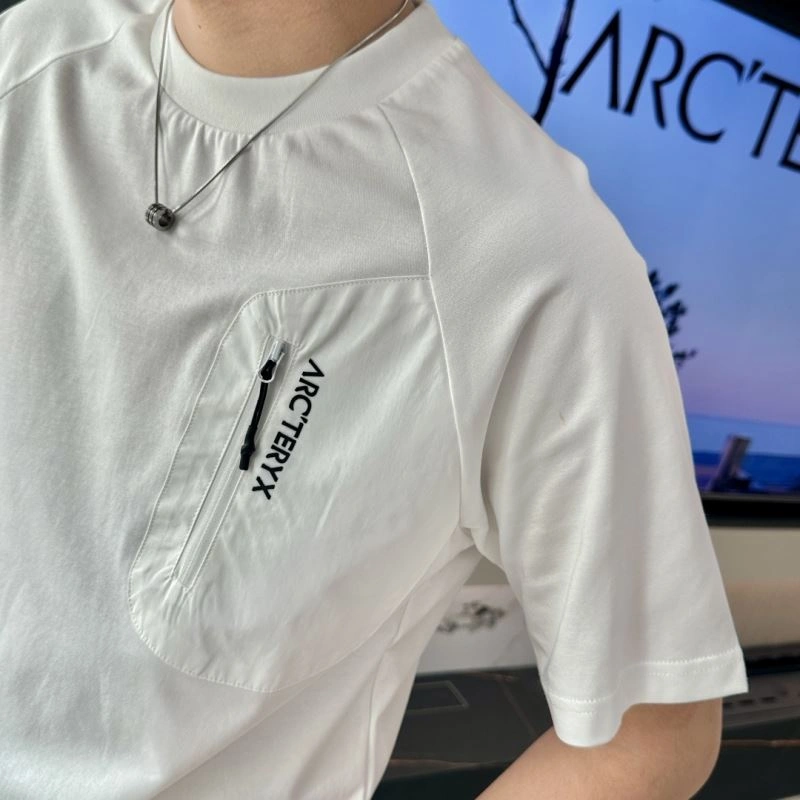 Arcteryx T-Shirts UrbanChic 161085