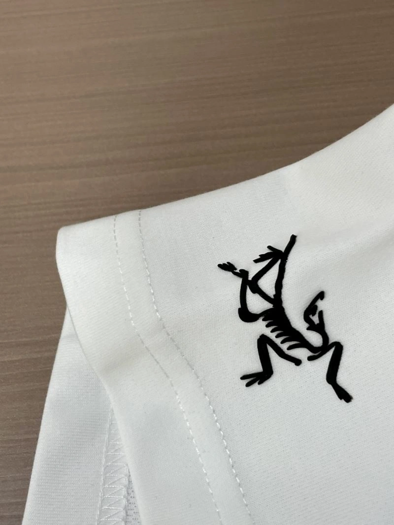 Arcteryx T-Shirts UrbanChic 161085