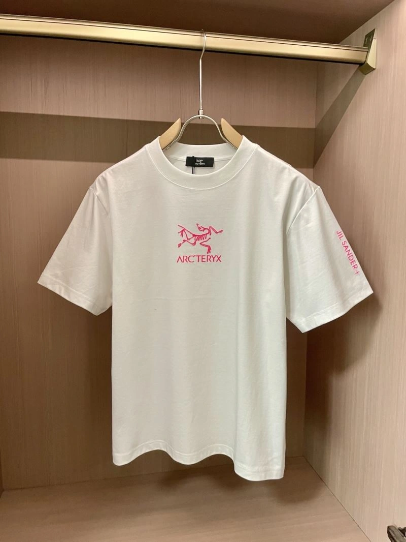 Upgraded Arcteryx T-Shirts 161086