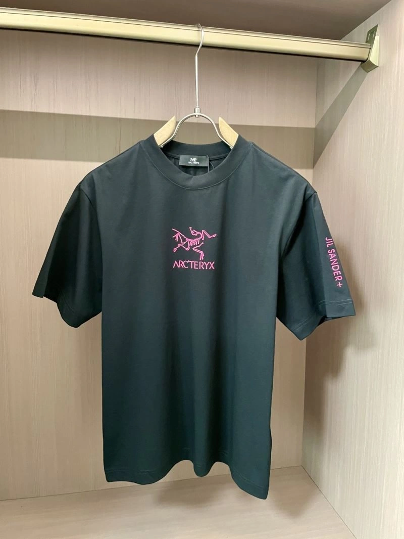 Upgraded Arcteryx T-Shirts 161086