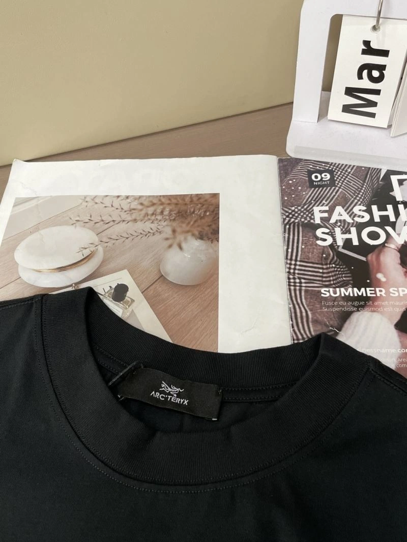Upgraded Arcteryx T-Shirts 161086