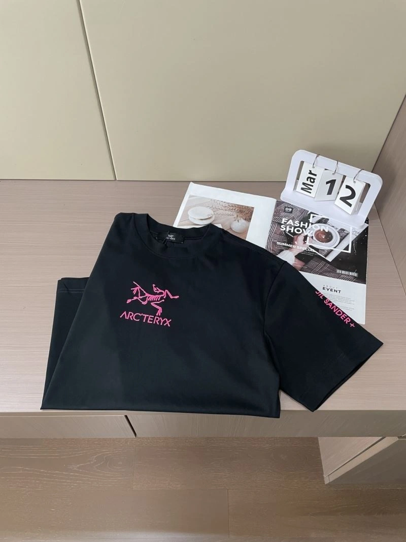 Upgraded Arcteryx T-Shirts 161086