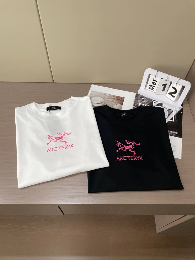 Upgraded Arcteryx T-Shirts 161086