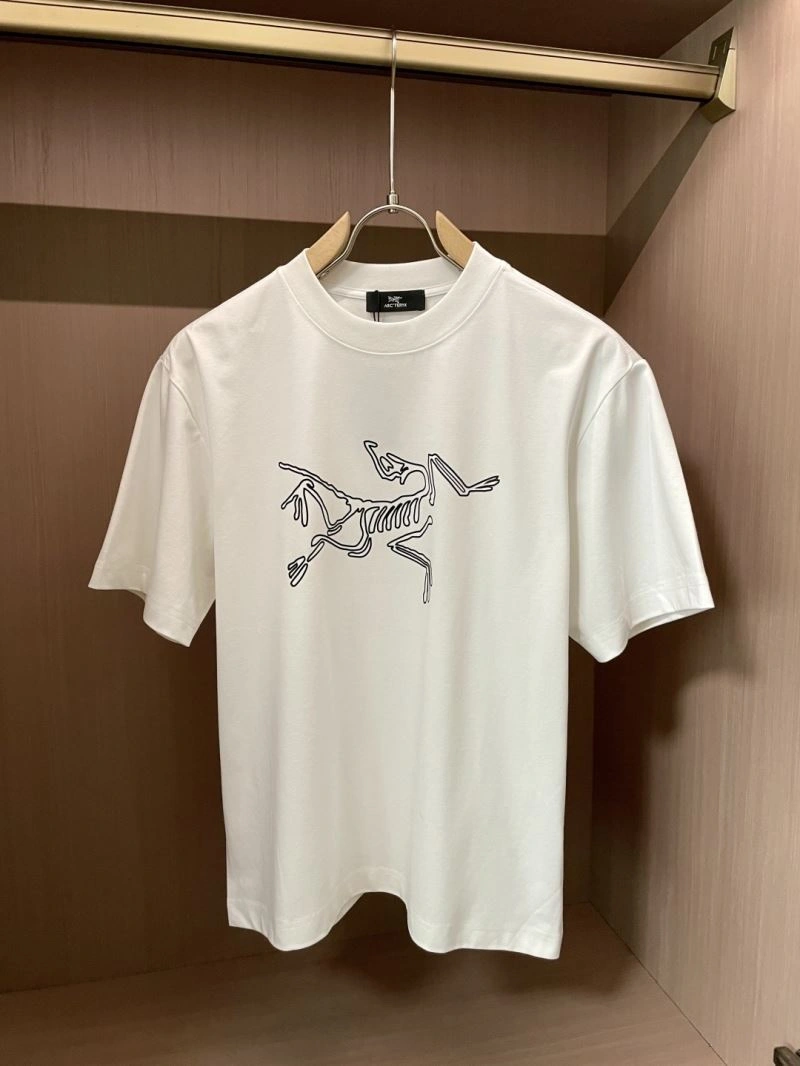 Compact Arcteryx T-Shirts 161087