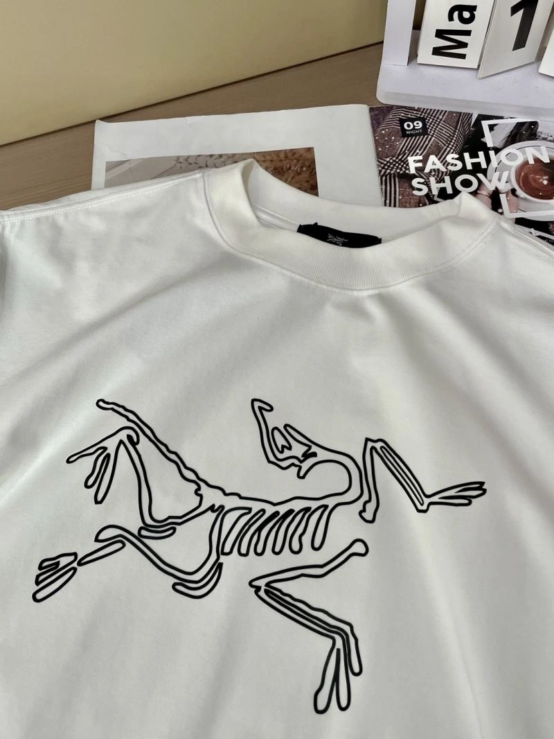 Compact Arcteryx T-Shirts 161087