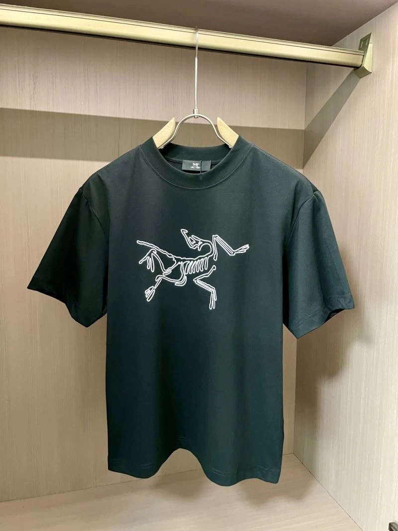 Compact Arcteryx T-Shirts 161087