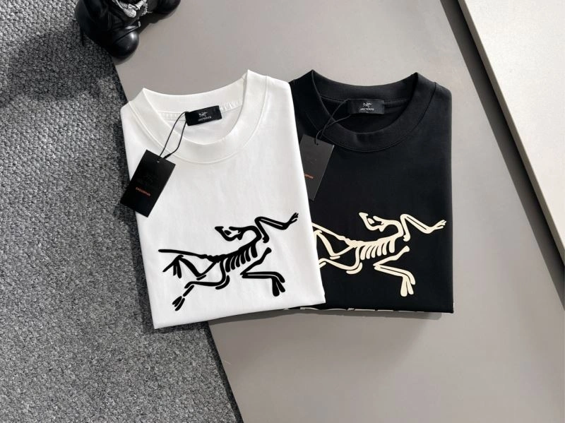 Popular Arcteryx T-Shirts 161088