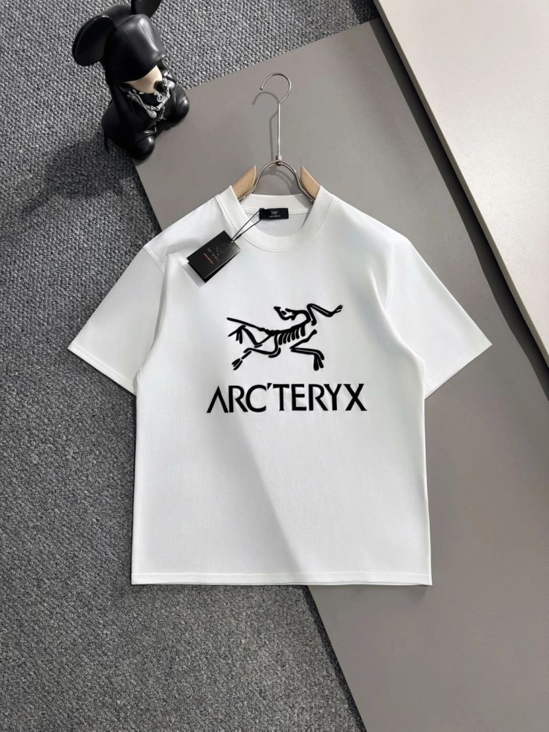 Popular Arcteryx T-Shirts 161088
