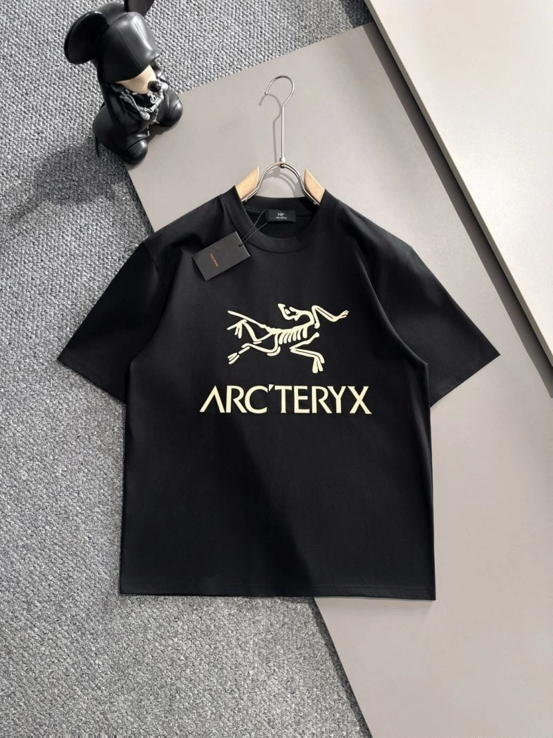Popular Arcteryx T-Shirts 161088