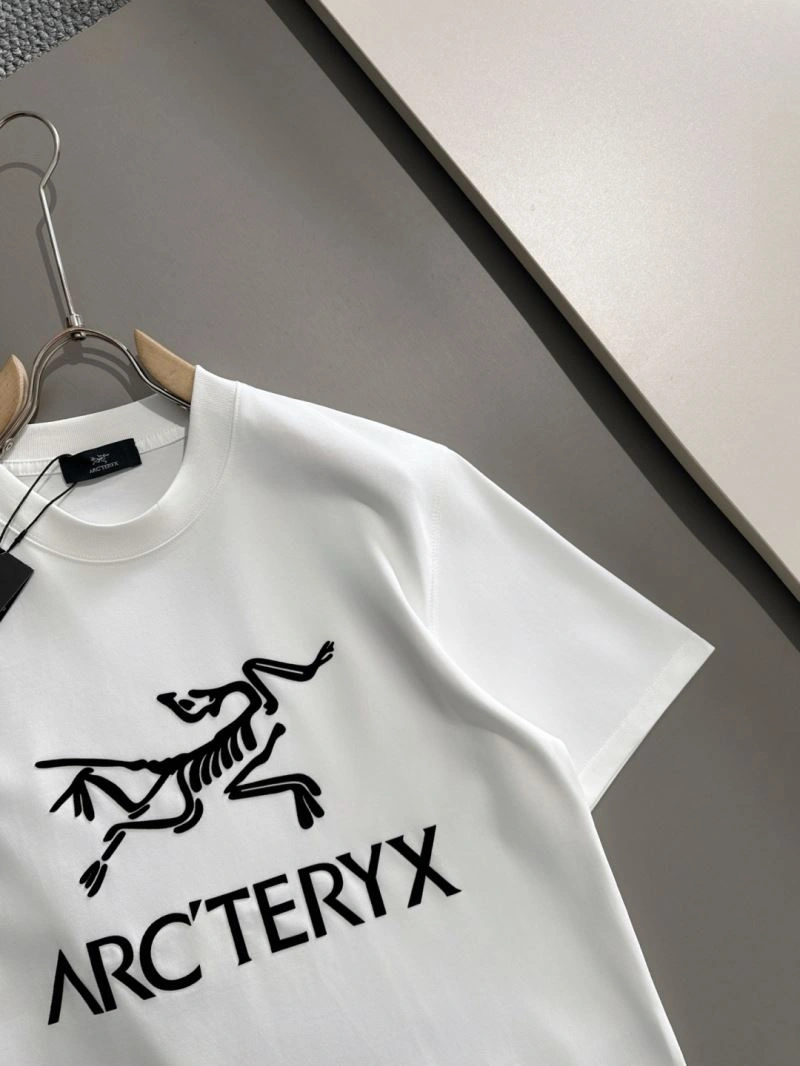 Popular Arcteryx T-Shirts 161088