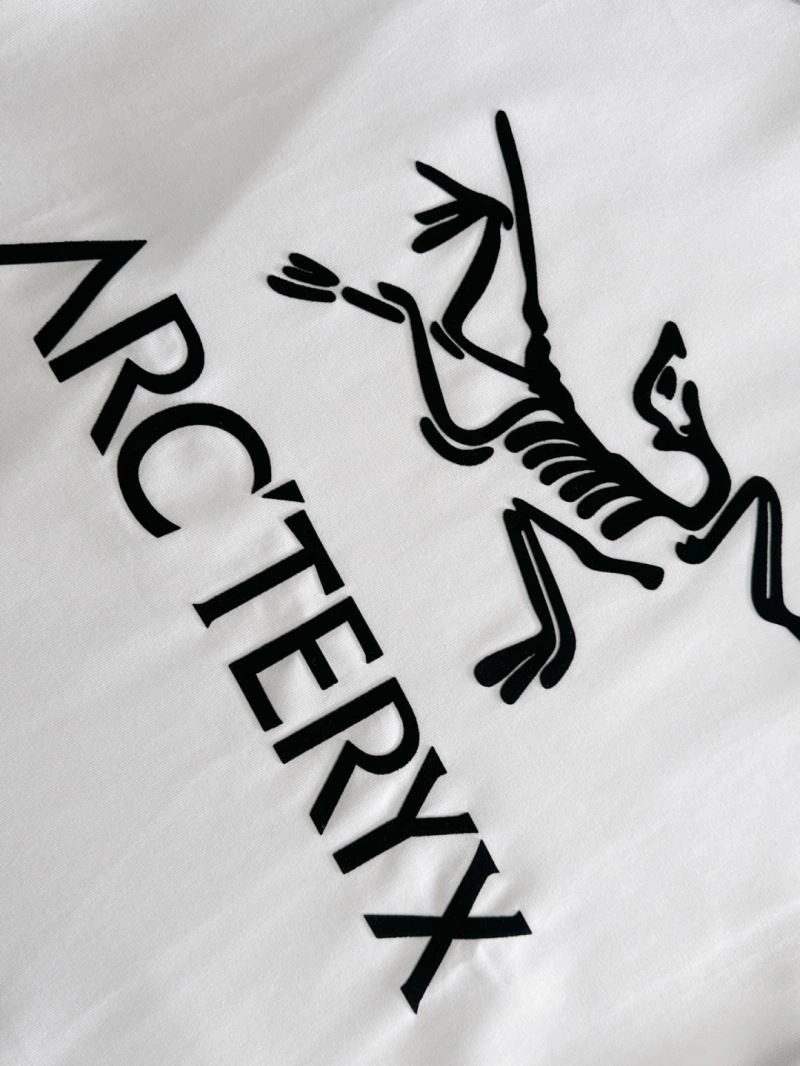 Popular Arcteryx T-Shirts 161088