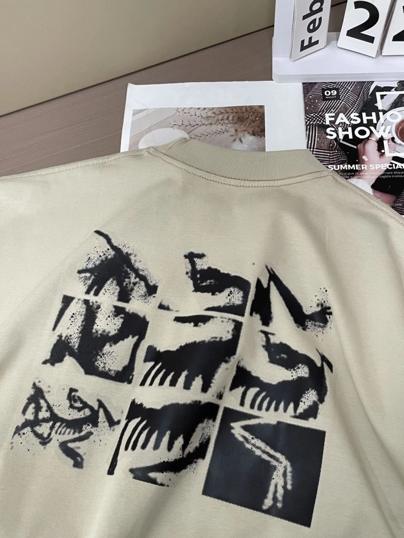 Cozy Arcteryx T-Shirts 161157