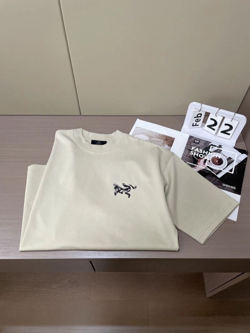 Cozy Arcteryx T-Shirts 161157