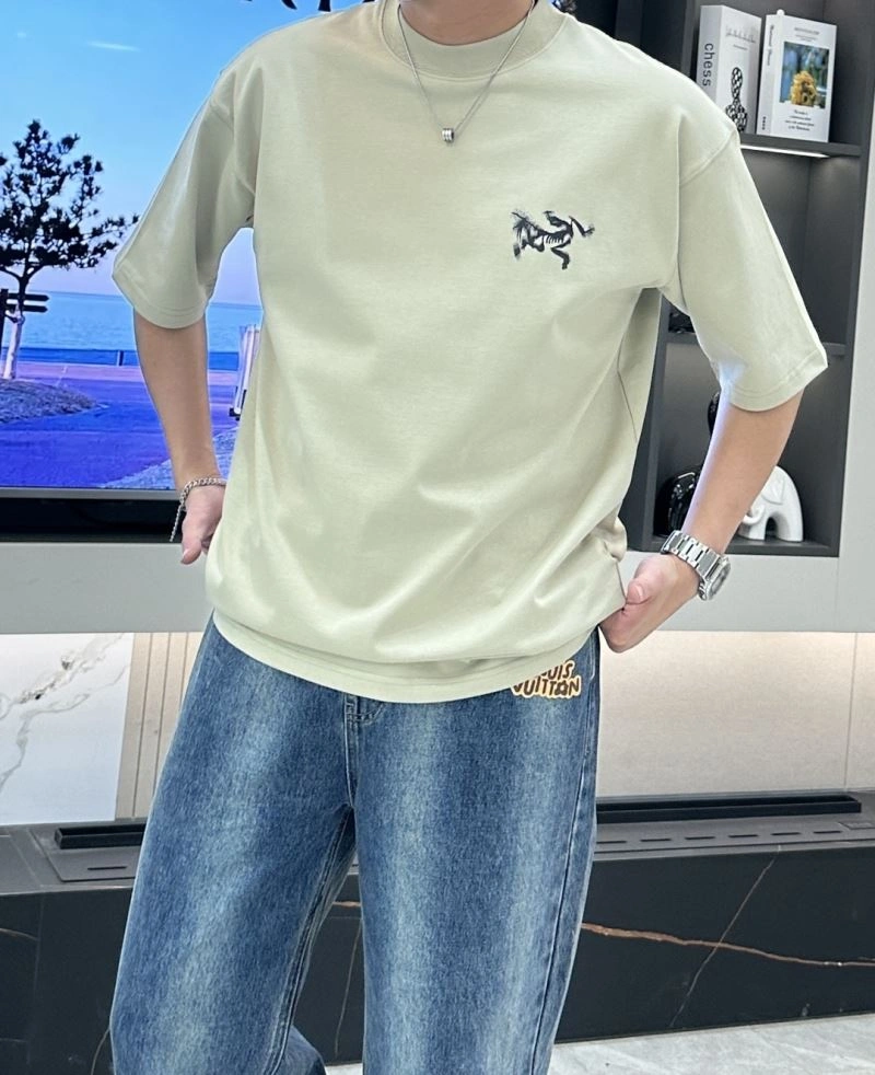 Cozy Arcteryx T-Shirts 161157