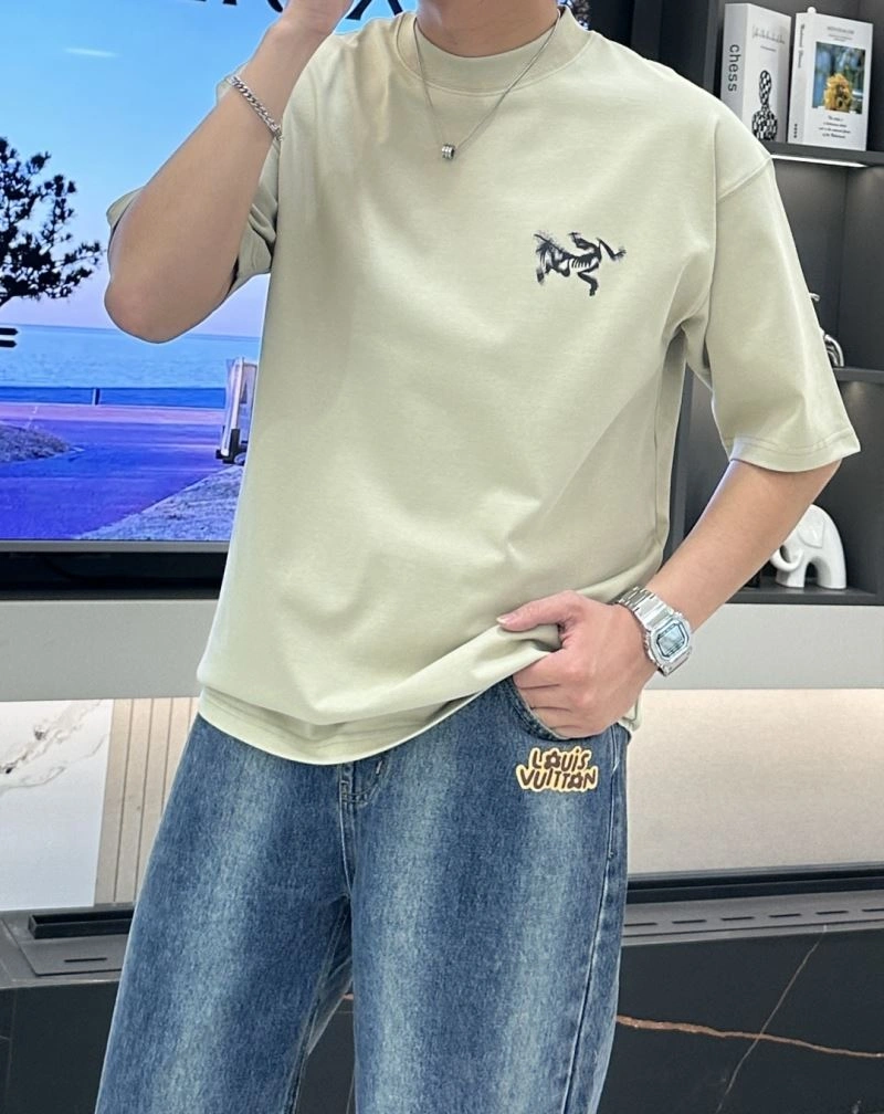 Cozy Arcteryx T-Shirts 161157