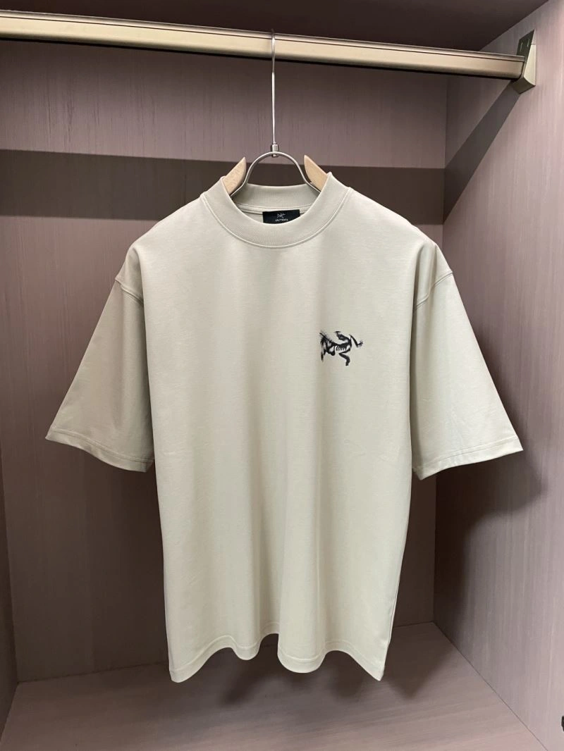 Cozy Arcteryx T-Shirts 161157