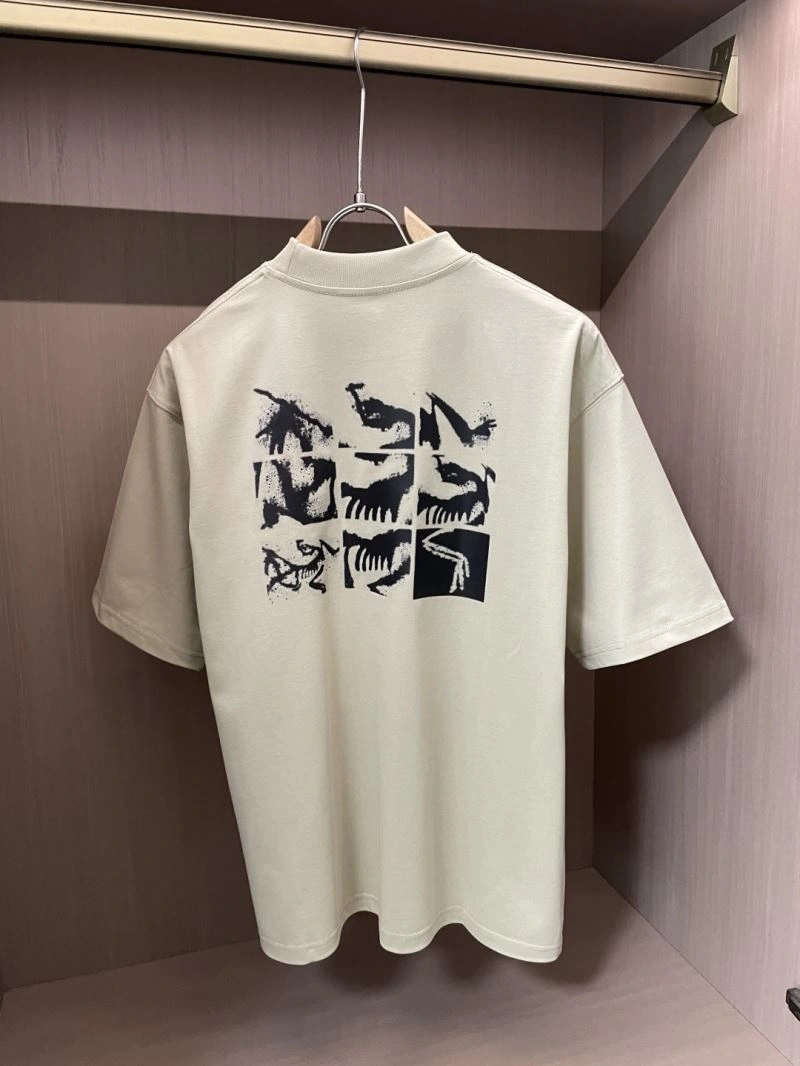 Cozy Arcteryx T-Shirts 161157