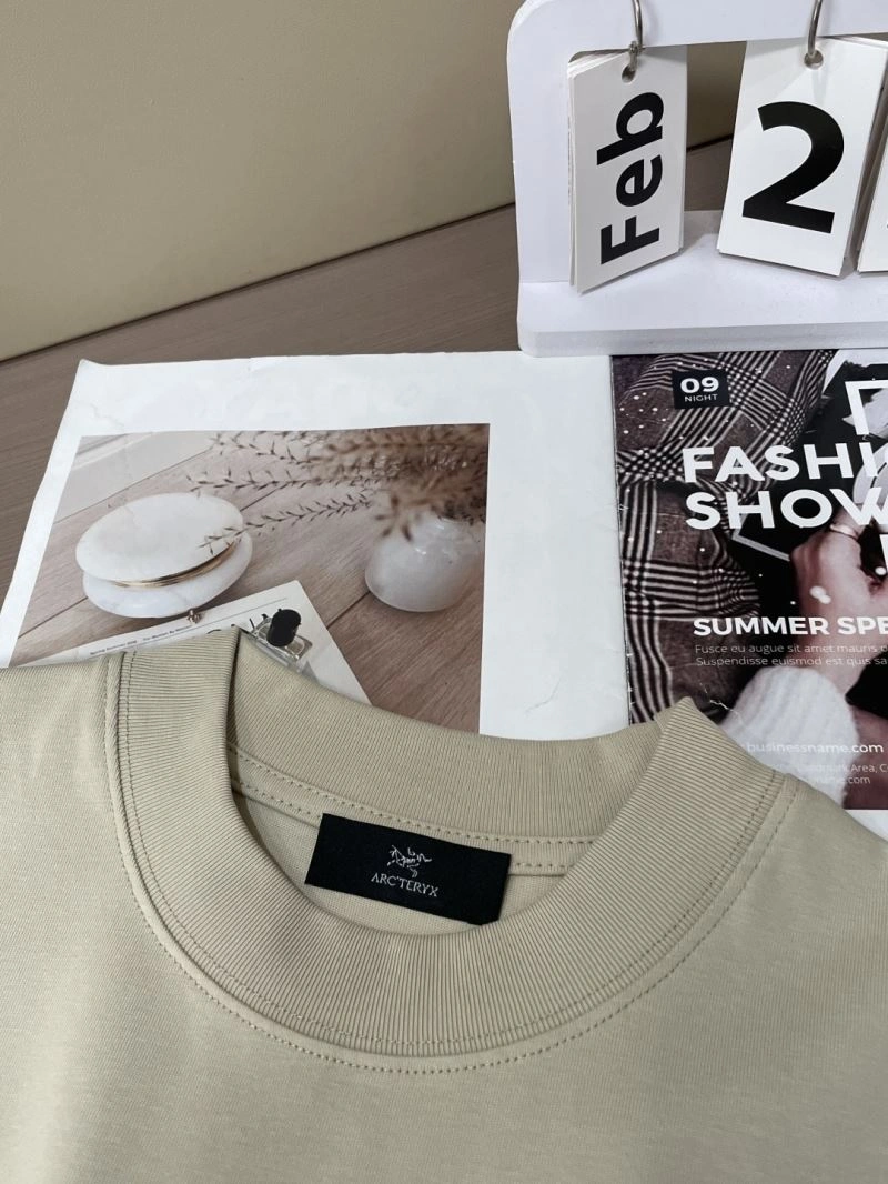 Cozy Arcteryx T-Shirts 161157