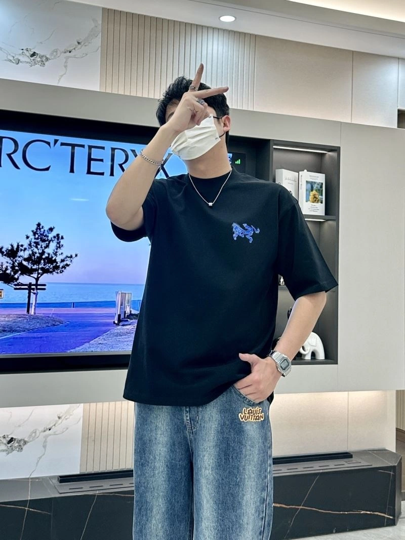 Arcteryx T-Shirts OnTrend 161075